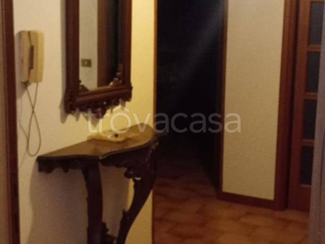 Appartamento in in affitto da privato a Policoro via Amelio Mazzocchi, 19, arredato, giardino, posto auto TrovaCasa