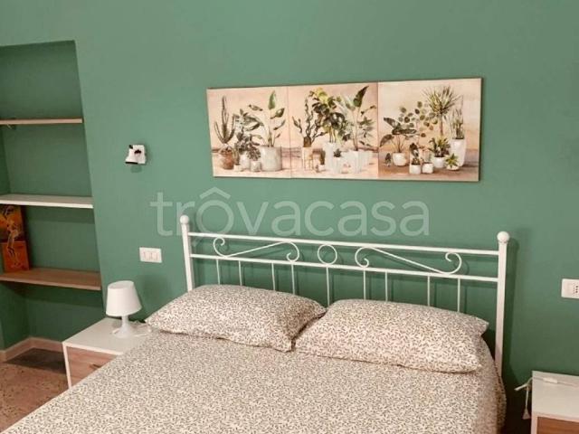 Appartamento in in affitto da privato a Pollica via Nino Bixio, 35, da privato, centrale, balcone TrovaCasa