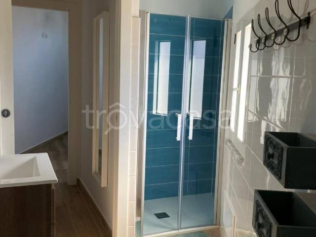 Appartamento in in affitto da privato a Pollica via Nino Bixio, da privato, centrale TrovaCasa