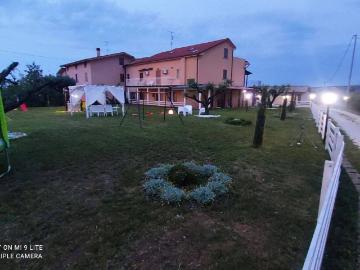 Appartamento in in affitto da privato a Pollutri contrada Piano Croce, 53, terrazzo, da privato, vista mare TrovaCasa