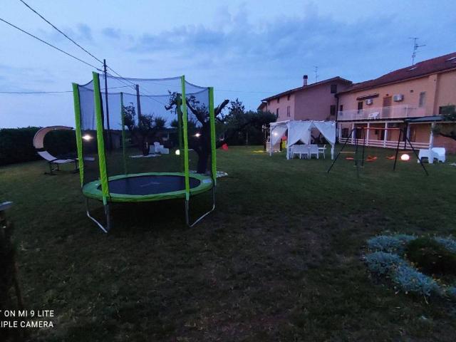 Appartamento in in affitto da privato a Pollutri contrada Piano Croce, 53, terrazzo, da privato, vista mare TrovaCasa