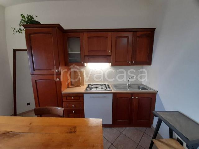 Appartamento in in affitto da privato a Pomarance via Castello, 34, da privato TrovaCasa