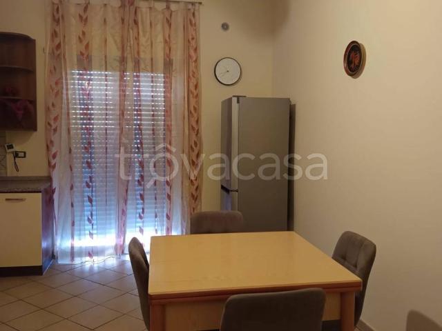 Appartamento in in affitto da privato a Pomezia via Germania, 71, da privato, vista mare, balcone TrovaCasa