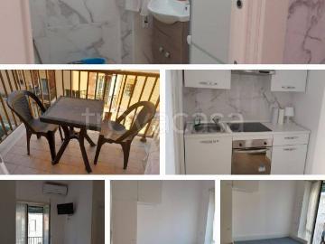 Appartamento in in affitto da privato a Pomezia via Gran Bretagna, 12, da privato TrovaCasa