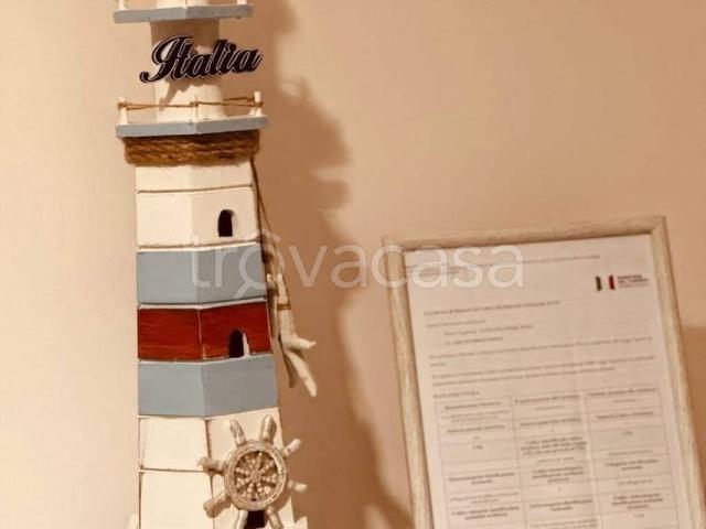 Appartamento in in affitto da privato a Pomezia via Svezia, da privato, vista mare, balcone TrovaCasa