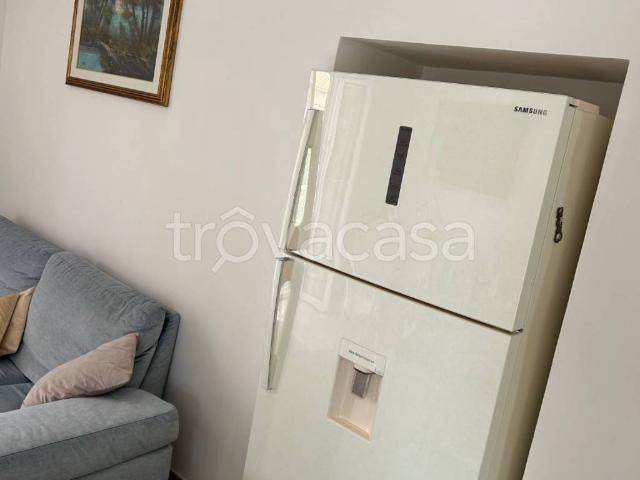 Appartamento in in affitto da privato a Pomezia via Svezia, 238, giardino, terrazzo, da privato TrovaCasa