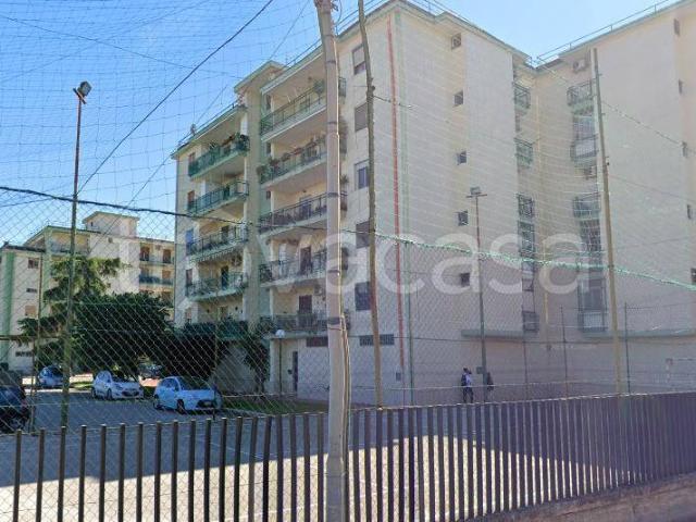 Appartamento in in affitto da privato a Pomigliano d'Arco via Alcide De Gasperi, 13, posto auto, box, da privato TrovaCasa