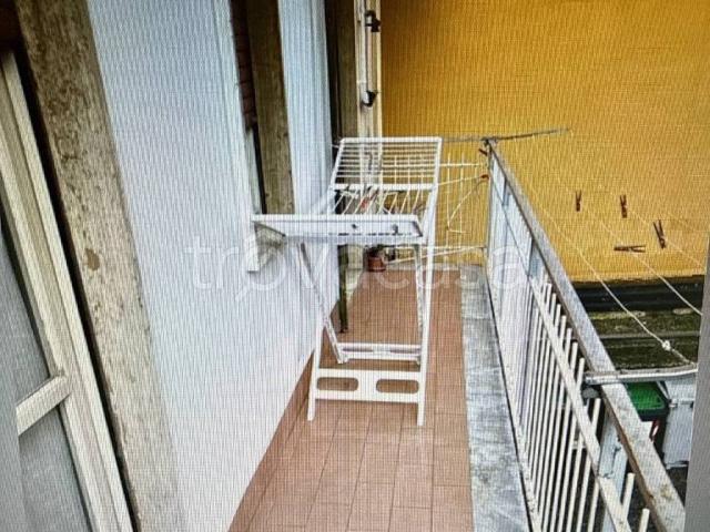 Appartamento in in affitto da privato a Pomigliano d'Arco via Principe di Piemonte, 18, arredato, posto auto, box TrovaCasa