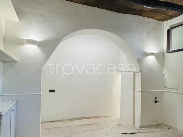 Appartamento in in affitto da privato a Pomigliano d'Arco via Vittorio Imbriani, 43, da privato, ristrutturato, cabina armadio TrovaCasa