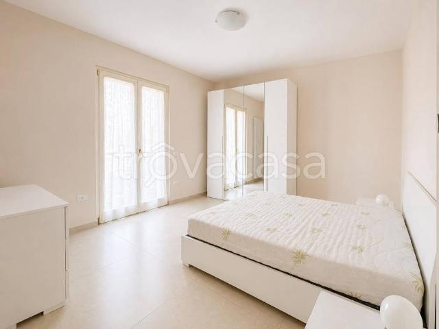 Appartamento in in affitto da privato a Pompei via Astolelle, da privato, balcone, cucina a vista TrovaCasa