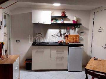 Appartamento in in affitto da privato a Pompei via Lepanto, arredato, da privato, angolo cottura TrovaCasa