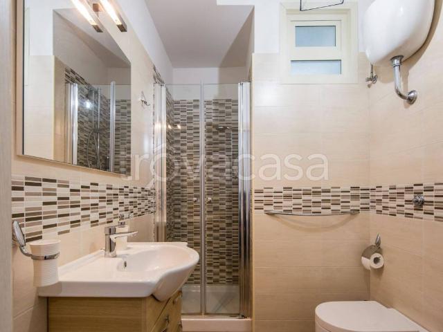 Appartamento in in affitto da privato a Pompei via Parroco Federico, 9, arredato, da privato, ascensore TrovaCasa