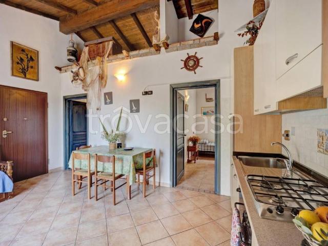 Appartamento in in affitto da privato a Pompeiana borgata Conio, 51, giardino, da privato, vista mare TrovaCasa