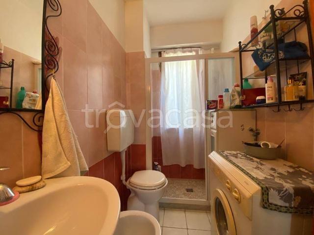 Appartamento in in affitto da privato a Pompeiana via Castellaro, 35, da privato, vista mare, ristrutturato TrovaCasa