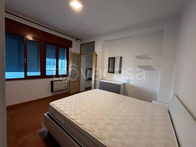 Appartamento in in affitto da privato a Ponso via Rosselle, da privato, cantina, ripostiglio TrovaCasa