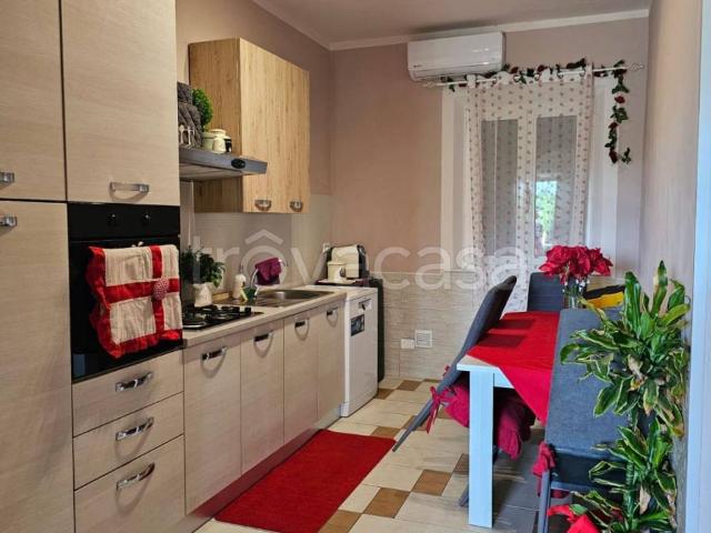 Appartamento in in affitto da privato a Ponsacco via Chiavaccini, snc, da privato TrovaCasa