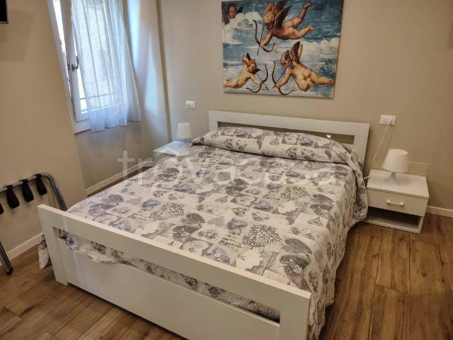 Appartamento in in affitto da privato a Pontassieve via Lorenzo Ghiberti, 104, da privato, frigorifero, ingresso indipendente TrovaCasa