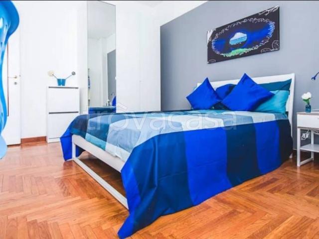 Appartamento in in affitto da privato a Ponte Nossa via 4 Novembre, 10, arredato, da privato TrovaCasa