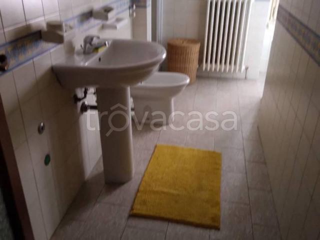 Appartamento in in affitto da privato a Ponte Nizza via Nizza, 25, arredato, da privato TrovaCasa