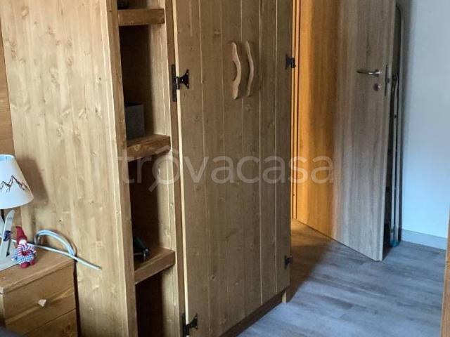 Appartamento in in affitto da privato a Pontechianale frazione Maddalena, 3, arredato, da privato, ristrutturato TrovaCasa