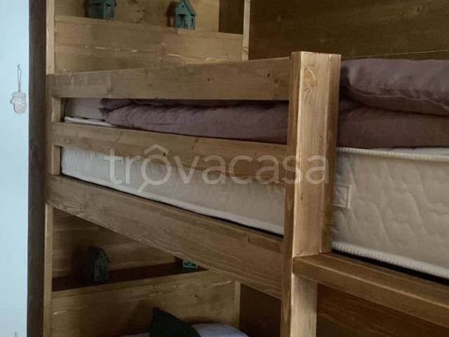 Appartamento in in affitto da privato a Pontechianale frazione Maddalena, 3, arredato, da privato, ristrutturato TrovaCasa