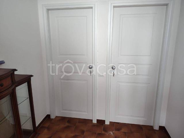 Appartamento in in affitto da privato a Pontedera via Lev Tolstoj, 33, da privato, angolo cottura, sala da pranzo TrovaCasa