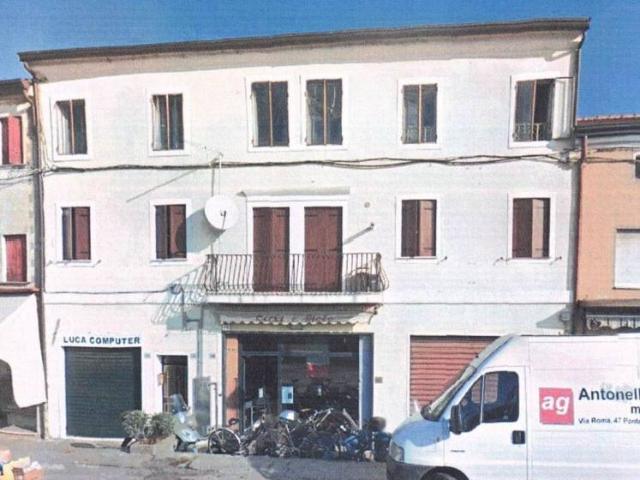 Appartamento in in affitto da privato a Pontelongo via Roma, 45, da privato, da ristrutturare TrovaCasa