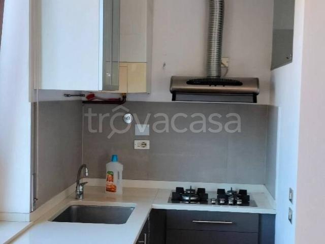 Appartamento in in affitto da privato a Ponteranica via Valbona, arredato, giardino, da privato TrovaCasa