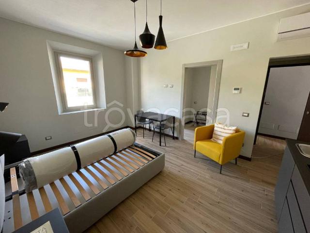 Appartamento in in affitto da privato a Poppi piazza Risorgimento, 2, da privato TrovaCasa