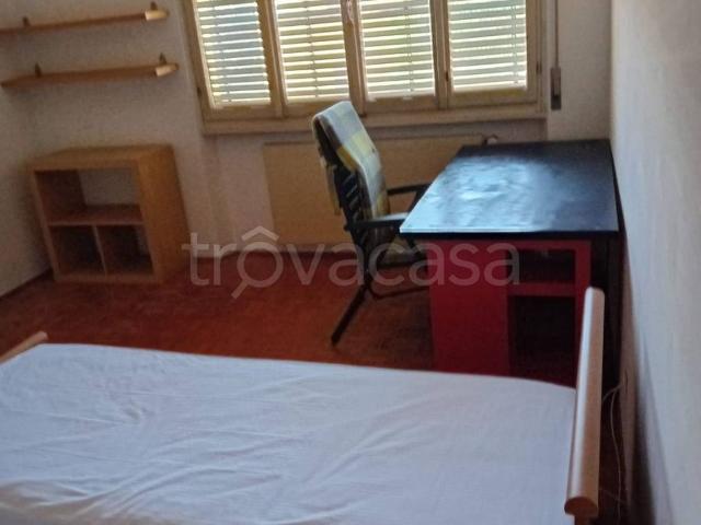 Appartamento in in affitto da privato a Pordenone via Vallona, 33, da privato, riscaldamento centralizzato TrovaCasa