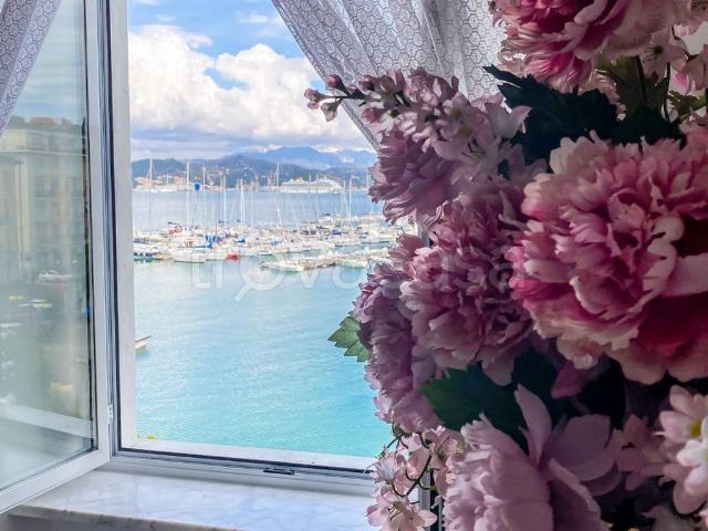Appartamento in in affitto da privato a Portovenere via Berardo Gallotti, 30, giardino, da privato, vista mare TrovaCasa