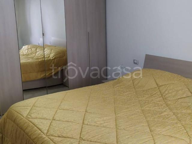 Appartamento in in affitto da privato a Porto Cesareo via San Pietro in Lama, giardino, da privato, lavatrice TrovaCasa