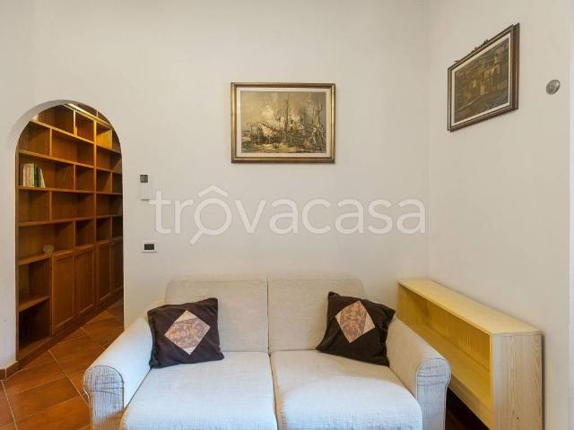 Appartamento in in affitto da privato a Porto Azzurro viale Italia, 17, da privato, ristrutturato, lavatrice TrovaCasa