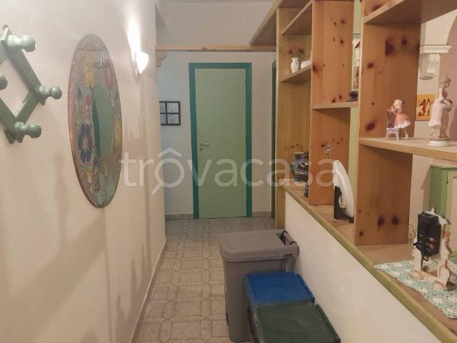 Appartamento in in affitto da privato a Porto Empedocle viale Mediterraneo, 90, da privato, vista mare, veranda TrovaCasa