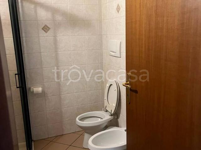 Appartamento in in affitto da privato a Porto Mantovano viale della Repubblica, 1, arredato, posto auto, terrazzo TrovaCasa