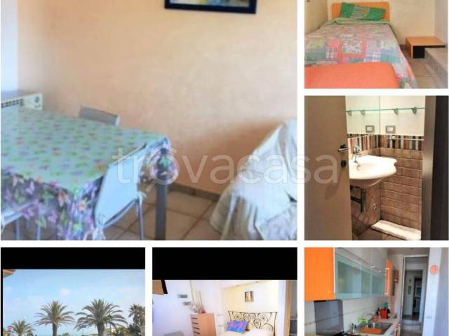 Appartamento in in affitto da privato a Porto San Giorgio lungomare Antonio Gramsci, 45, arredato, da privato TrovaCasa