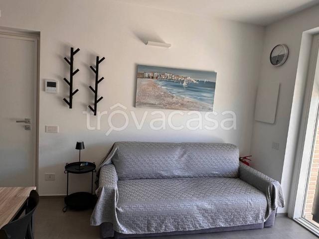 Appartamento in in affitto da privato a Porto San Giorgio via Carlo Pisacane, 16A, arredato, da privato, nuova costruzione TrovaCasa