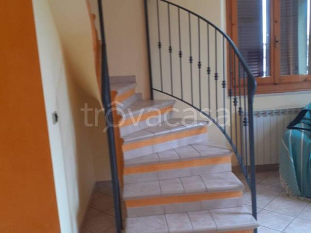 Appartamento in in affitto da privato a Porto San Giorgio via Domenico Collina, 3, da privato, riscaldamento autonomo, aria condizionata TrovaCasa