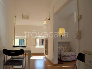 Appartamento in in affitto da privato a Porto San Giorgio via Gaetano Properzi, 208, da privato, ultimo piano, centrale TrovaCasa