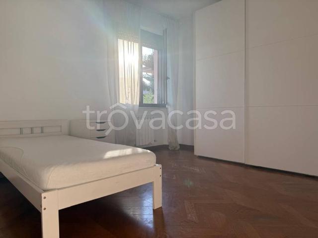 Appartamento in in affitto da privato a Porto San Giorgio via Venezia, posto auto, da privato, terrazzo abitabile/ampio TrovaCasa