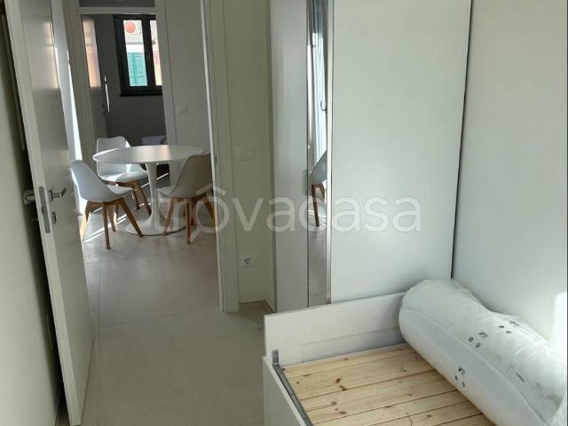Appartamento in in affitto da privato a Porto Sant'Elpidio via Annibal Caro, 10, arredato, da privato, nuova costruzione TrovaCasa