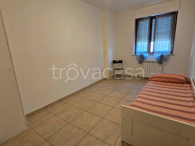 Appartamento in in affitto da privato a Porto Sant'Elpidio via Giosuè Carducci, 61, da privato, zona residenziale, terrazzo abitabile/ampio TrovaCasa
