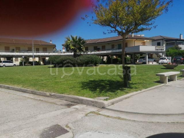 Appartamento in in affitto da privato a Porto Sant'Elpidio via Ravenna, da privato TrovaCasa