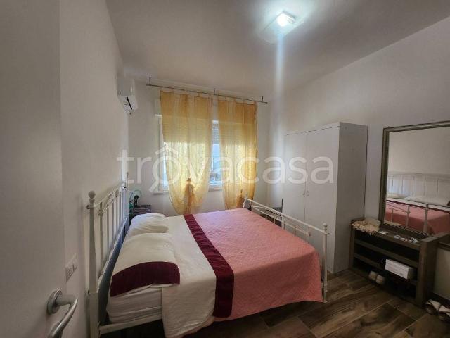 Appartamento in in affitto da privato a Porto Sant'Elpidio via Umberto I, 817, da privato, zona residenziale, ingresso indipendente TrovaCasa