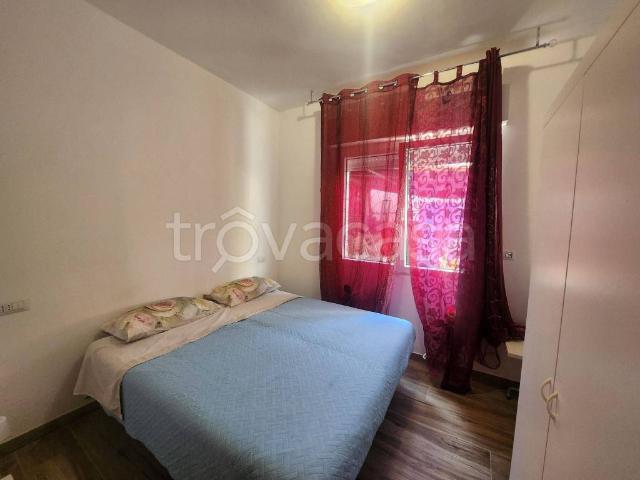 Appartamento in in affitto da privato a Porto Sant'Elpidio via Umberto I, 817, da privato, zona residenziale, ingresso indipendente TrovaCasa