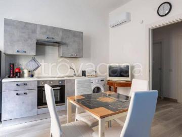 Appartamento in in affitto da privato a Porto Sant'Elpidio via Umberto I, 817, da privato, lavatrice, aria condizionata TrovaCasa
