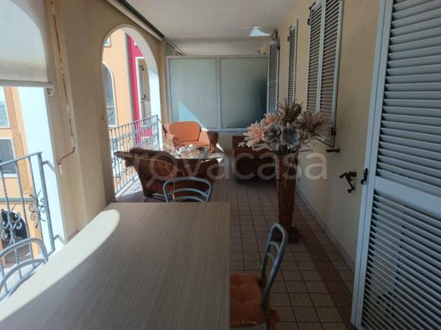 Appartamento in in affitto da privato a Porto Recanati piazza delle Vele, posto auto, da privato, vista mare TrovaCasa