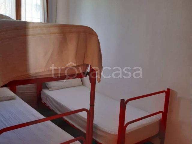 Appartamento in in affitto da privato a Porto Recanati via Toscanelli, 10, da privato, lavatrice TrovaCasa