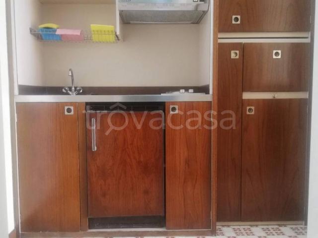 Appartamento in in affitto da privato a Portoferraio località Acquabona, posto auto, da privato, lavatrice TrovaCasa