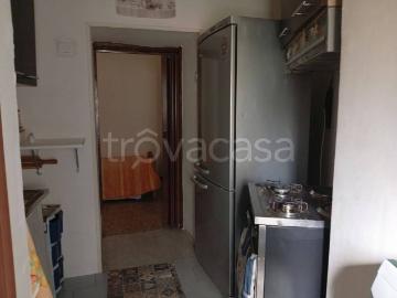 Appartamento in in affitto da privato a Portici via Carlo e Luigi Giordano, 24, da privato TrovaCasa